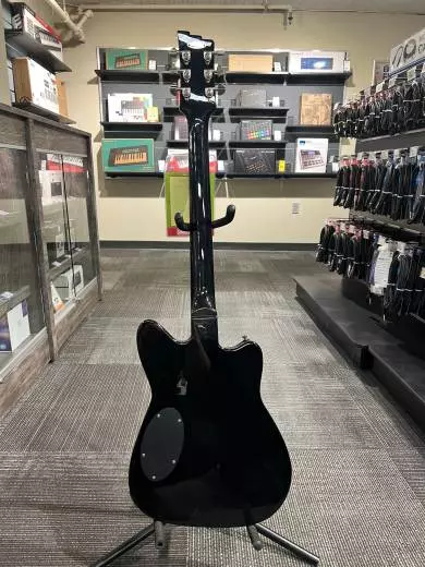 Deusenberg Falken HT 2